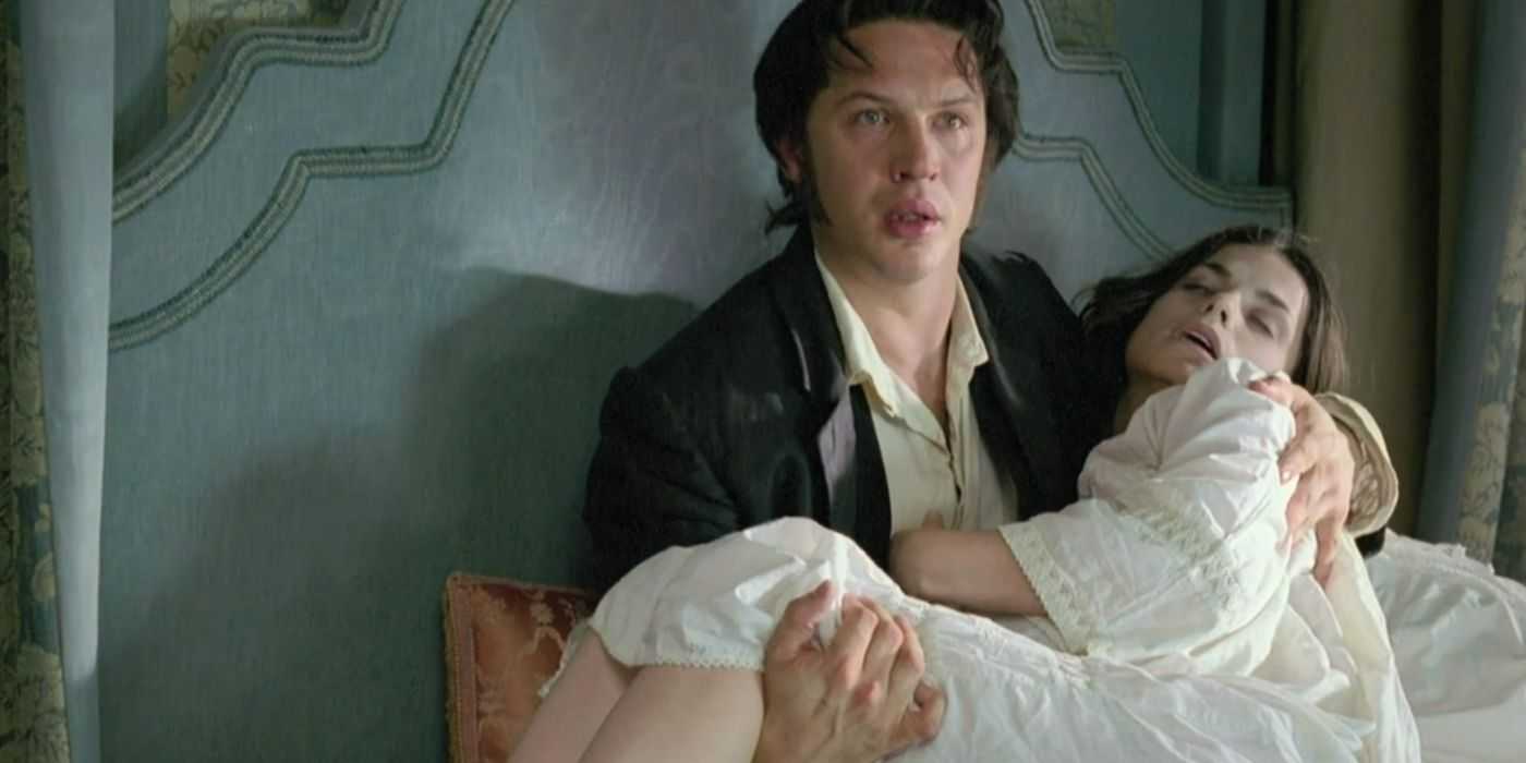 This Overlooked 'Wuthering Heights' Adaptation Starring Tom Hardy Gets