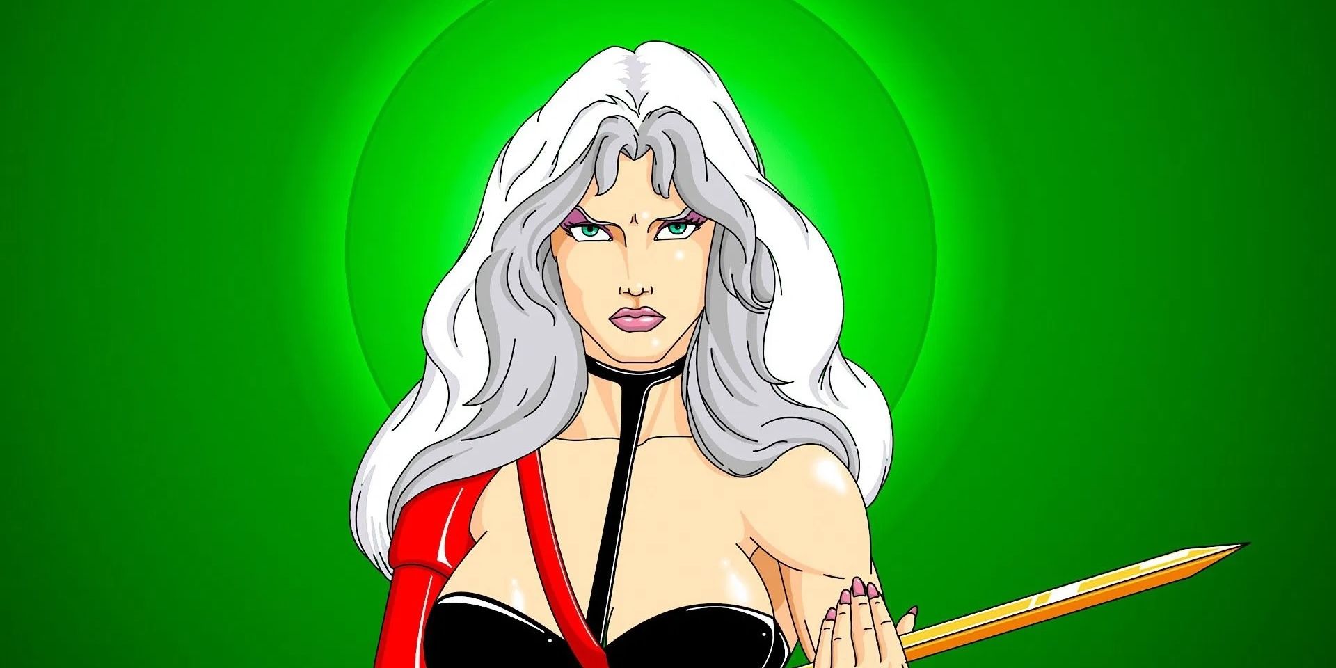 10 Fantasy Movies That Are Definitely Not for Kids