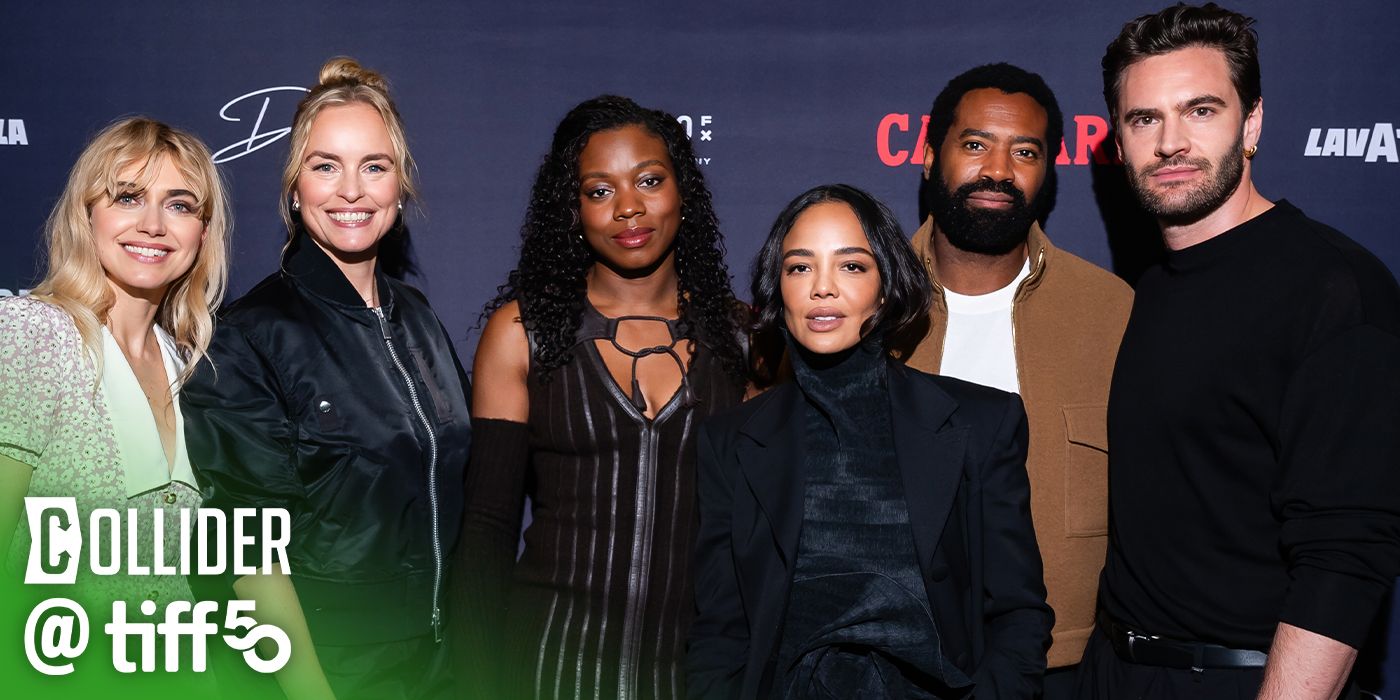 Tessa Thompson's 'Hedda' Unleashes the Desires You Wouldn't Dare: "You Will Never Understand This Woman"