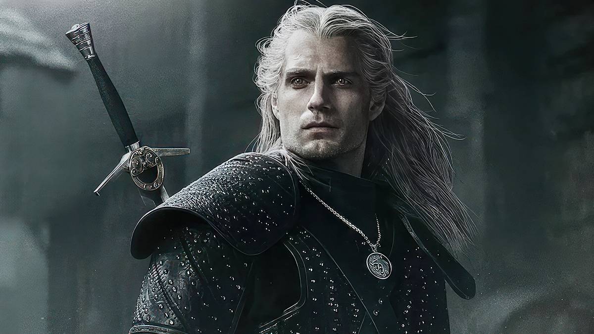 'The Witcher's Showrunner Confirms the Major Difference Between Henry ...