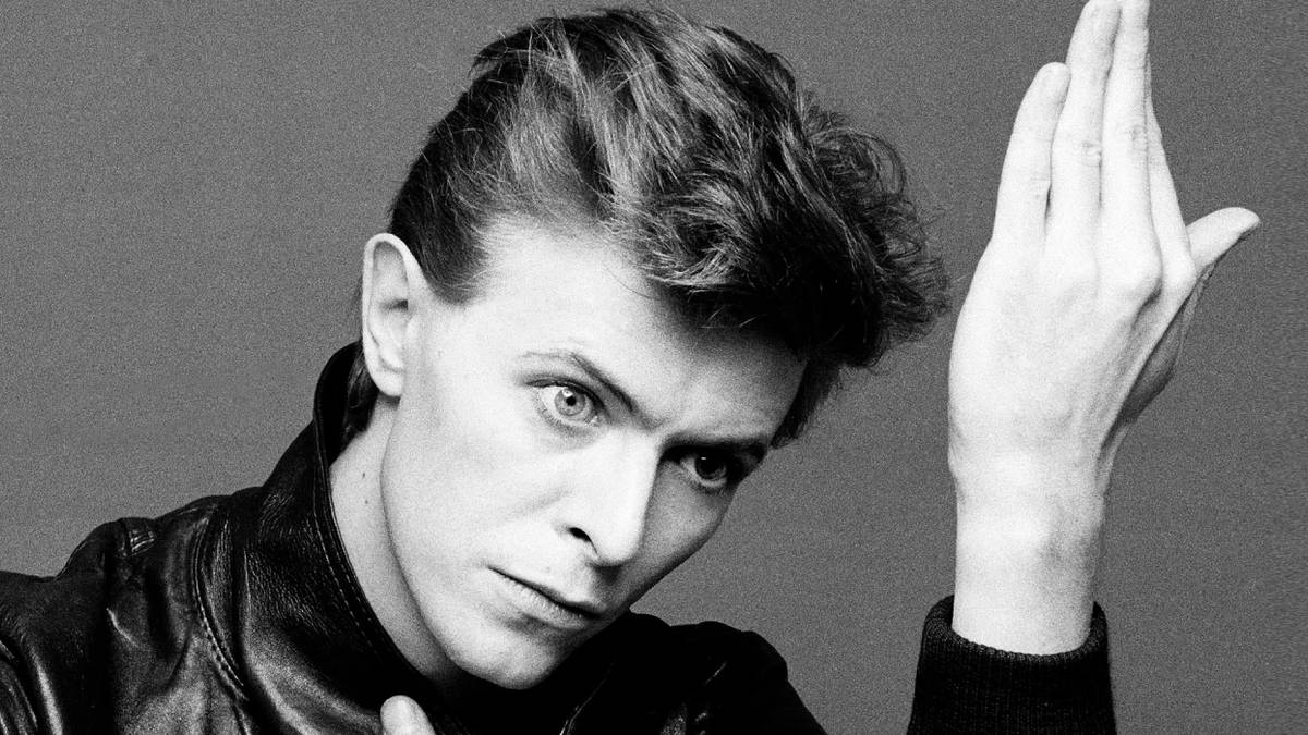 David Bowie Took Inspiration from a Stanley Kubrick Sci-Fi Classic to Create One of His Greatest Hits Ever