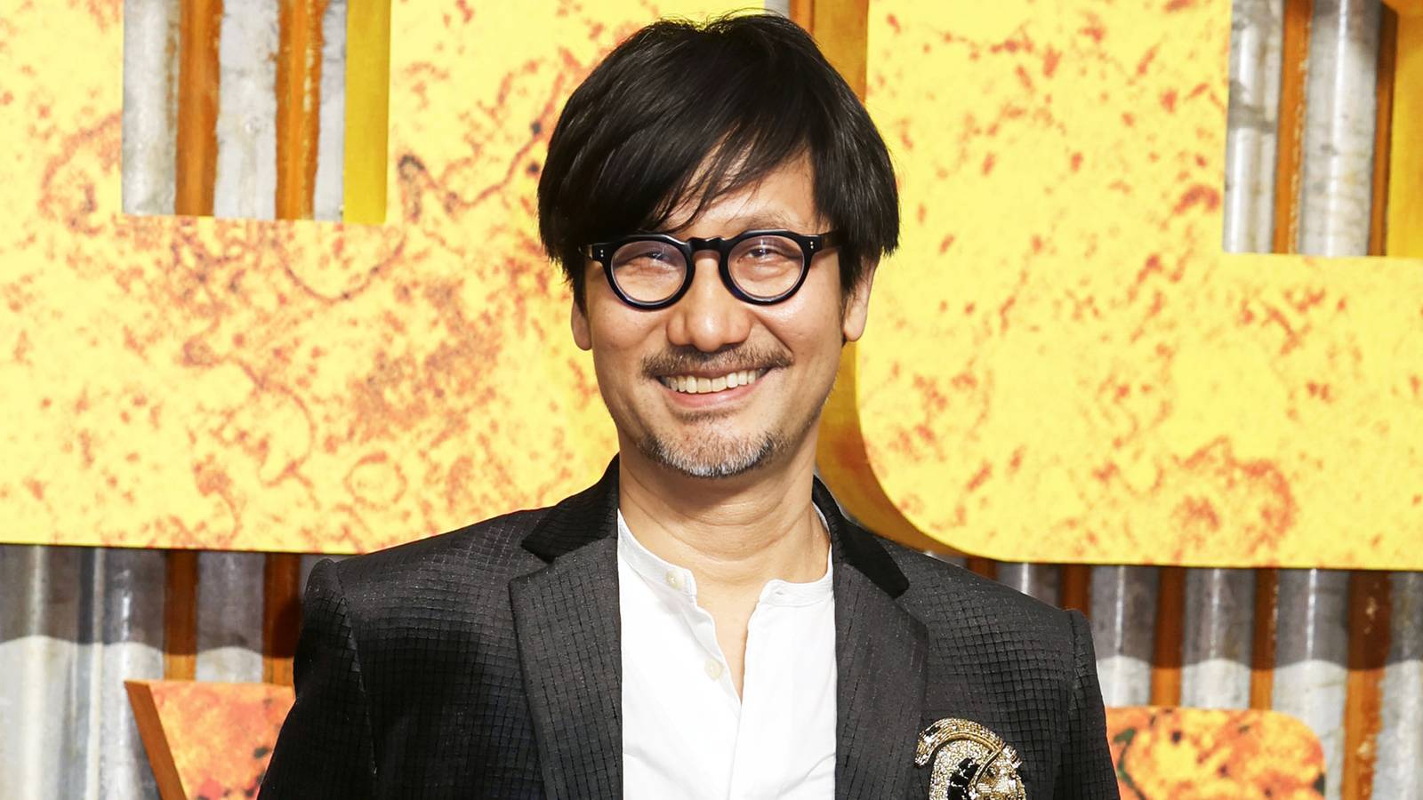 Hideo Kojima Officially Returns to ‘Cyberpunk’
