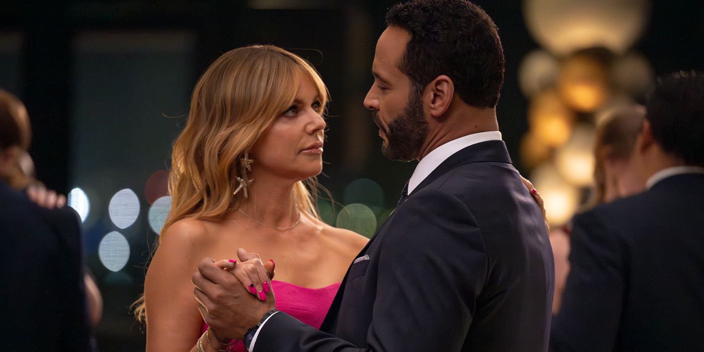 'High Potential's Showrunner Delivers a Devastating Update for Morgan/Karadec Shippers Ahead of Season 2
