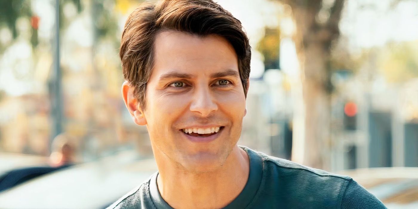 The Game Maker (David Giuntoli) in 'High Potential'