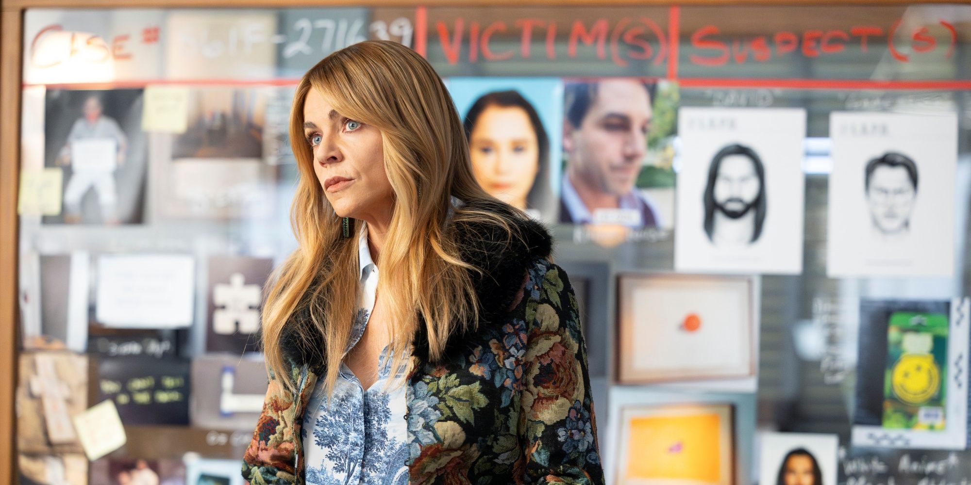 ‘High Potential’ Season 2 Just Turned Morgan’s Genius Into Her Greatest ...