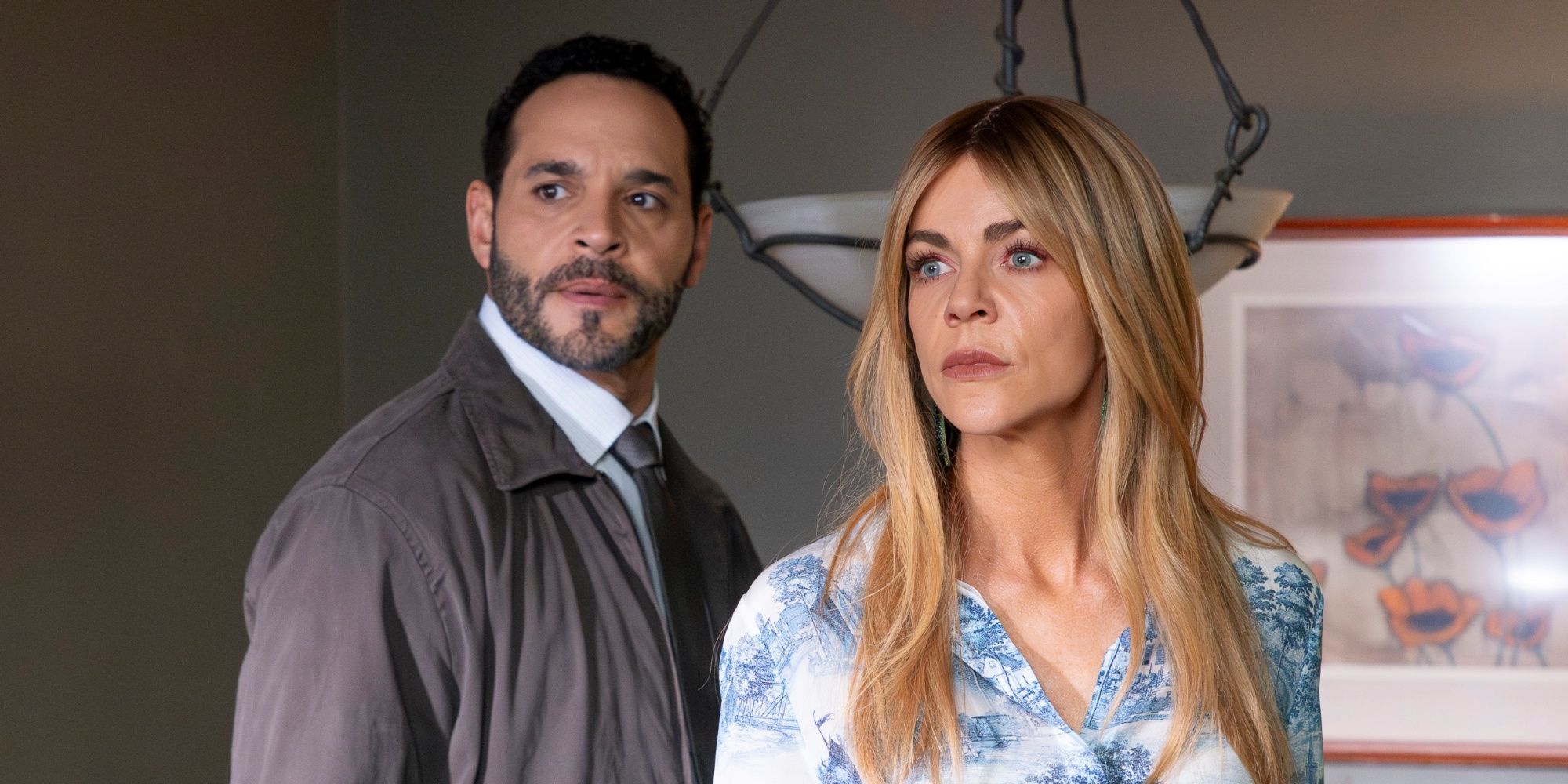 ‘High Potential’ Showrunner Responds to ‘9-1-1’ Crossover Rumors: “Never Say Never”