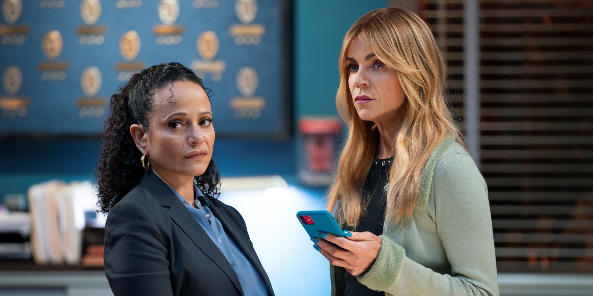 ‘High Potential’ Season 2 Just Turned Morgan’s Genius Into Her Greatest ...