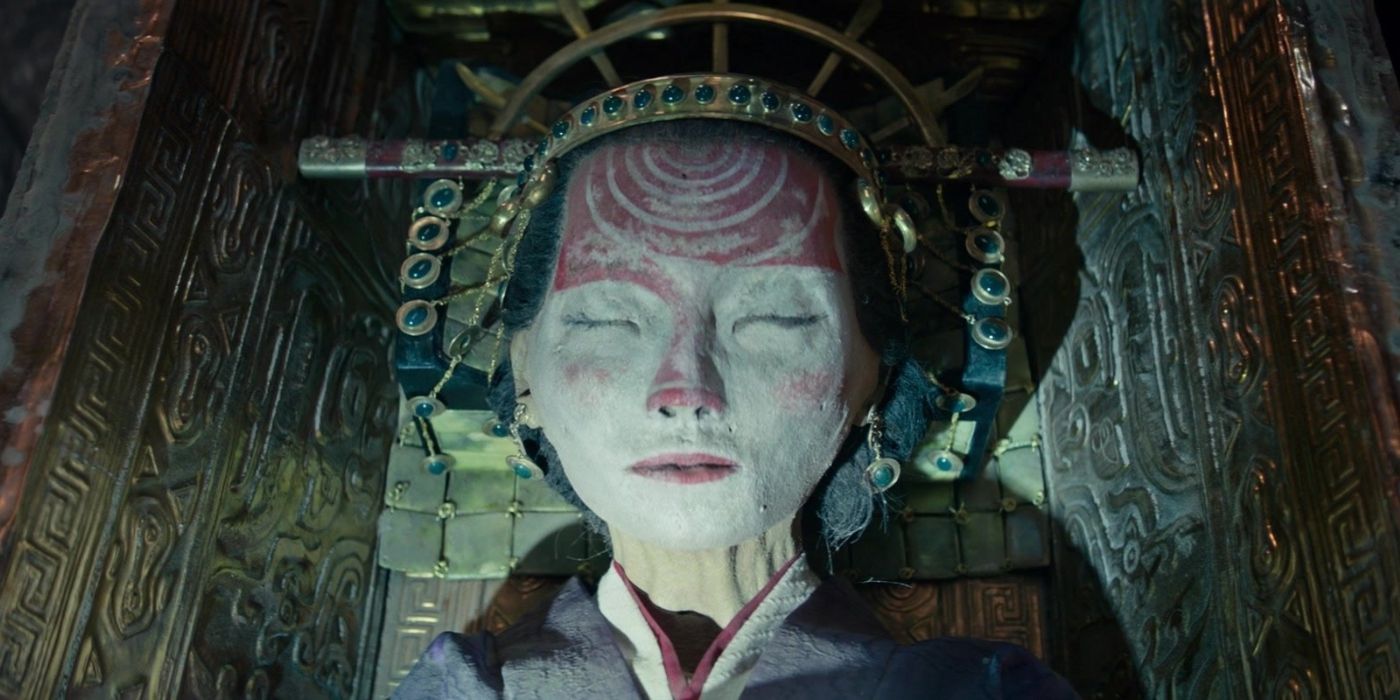 himiko-preserved-tomb-tomb-raider-2018 A 'Fallout' Favorite's Video Game Reboot Is Officially Taking Over Netflix