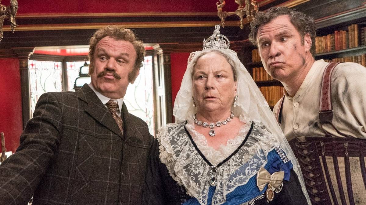 The Forgotten 10% Sherlock Holmes Disaster That Was Disowned by Its Own Star Finds New Streaming Home