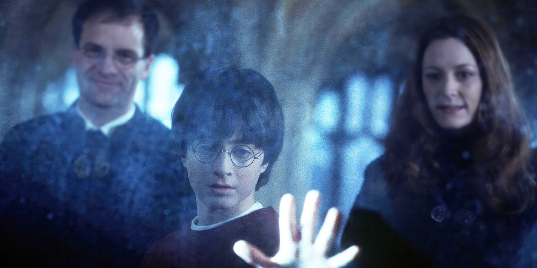 First Look at Lily Evans and James Potter in HBO’s Harry Potter Series Revealed in New Set Video