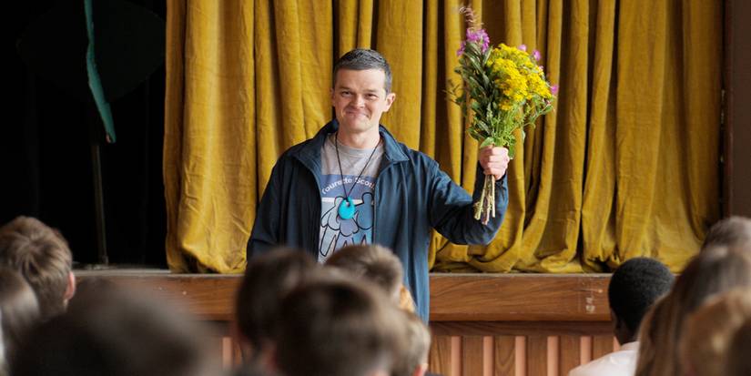 "There Was Me Before David Fincher and Me After": This 'Rings of Power