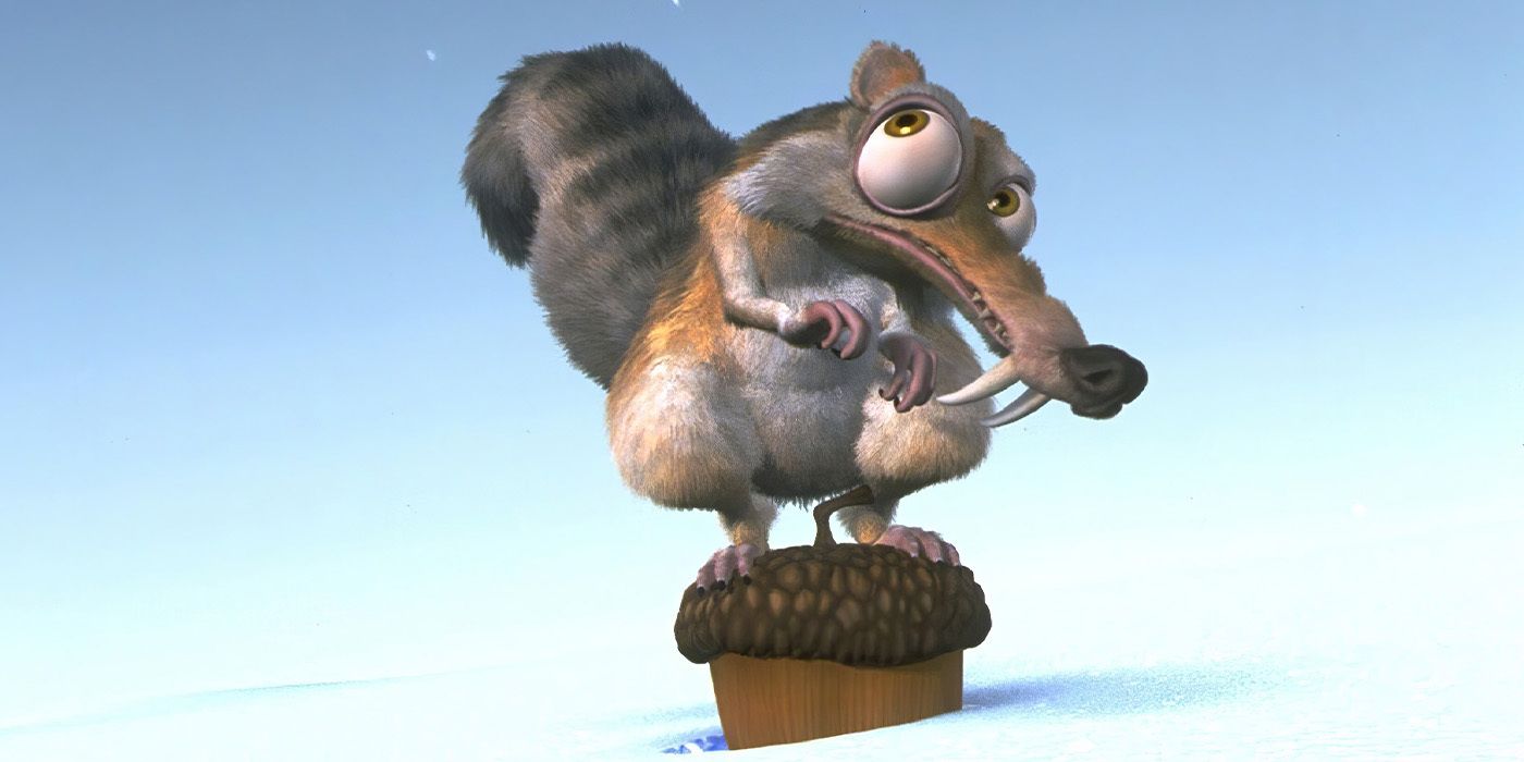 As a New ‘Ice Age’ Sequel Gains Steam, the Original Fan-Favorite Classic Is Climbing the Global Streaming Charts