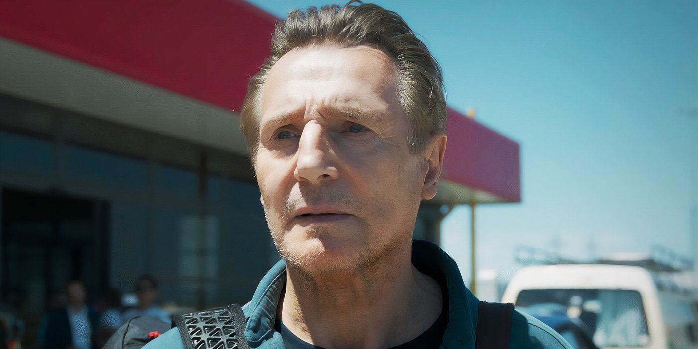 The Liam Neeson Action Sequel No One Wanted Has a New Streaming Home