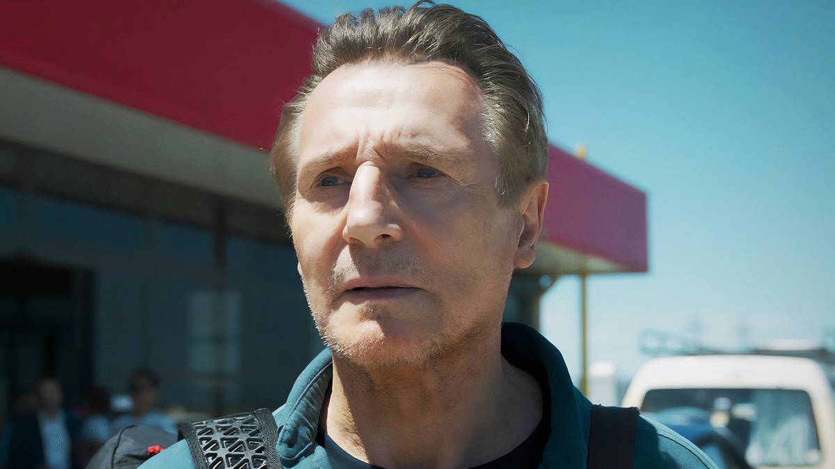 The continuation of Liam Neeson Action that nobody wanted, has a new streaming house The continuation of Liam Neeson Action that nobody wanted, has a new streaming house