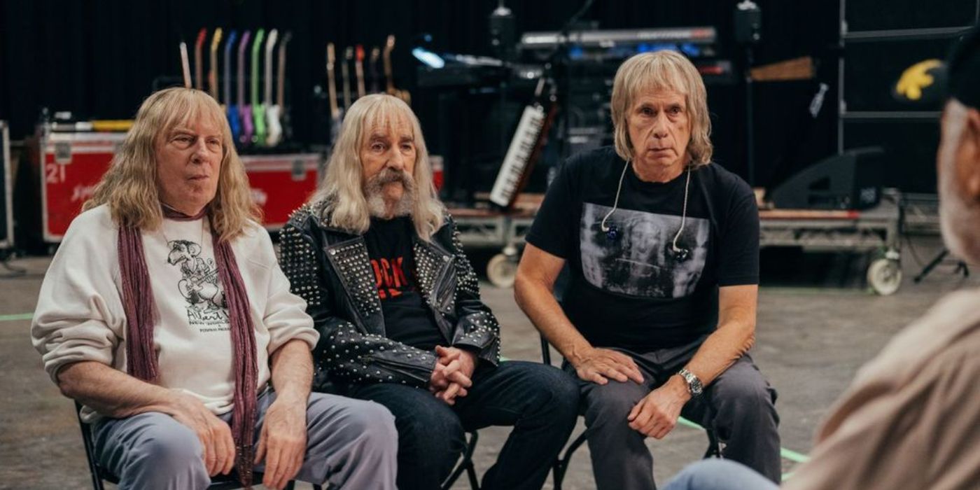 'Spinal Tap II: The End Continues' Review: 41 Years Later, The Greatest Fake Band Ever Still Rocks
