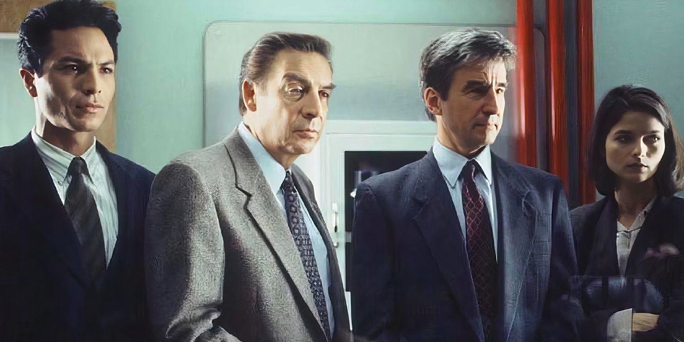 'Law & Order' Fans Just Got Fantastic News Ahead of Season 25