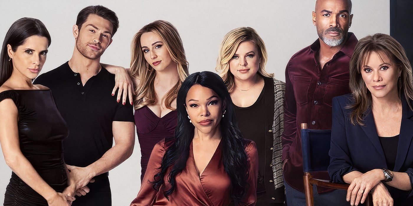 This Forgotten ‘General Hospital’ Spinoff Went off the Rails — and Never Recovered