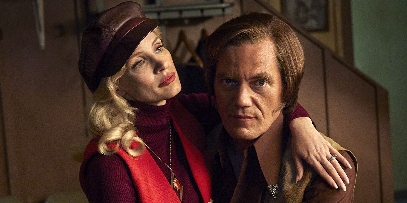 Jessica Chastain Gave One of Her Best Performances as an Iconic Musician in This Forgotten and Tragic Miniseries