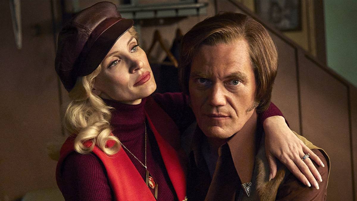 Jessica Chastain Gave One of Her Best Performances as an Iconic Musician in This Forgotten and Tragic Miniseries