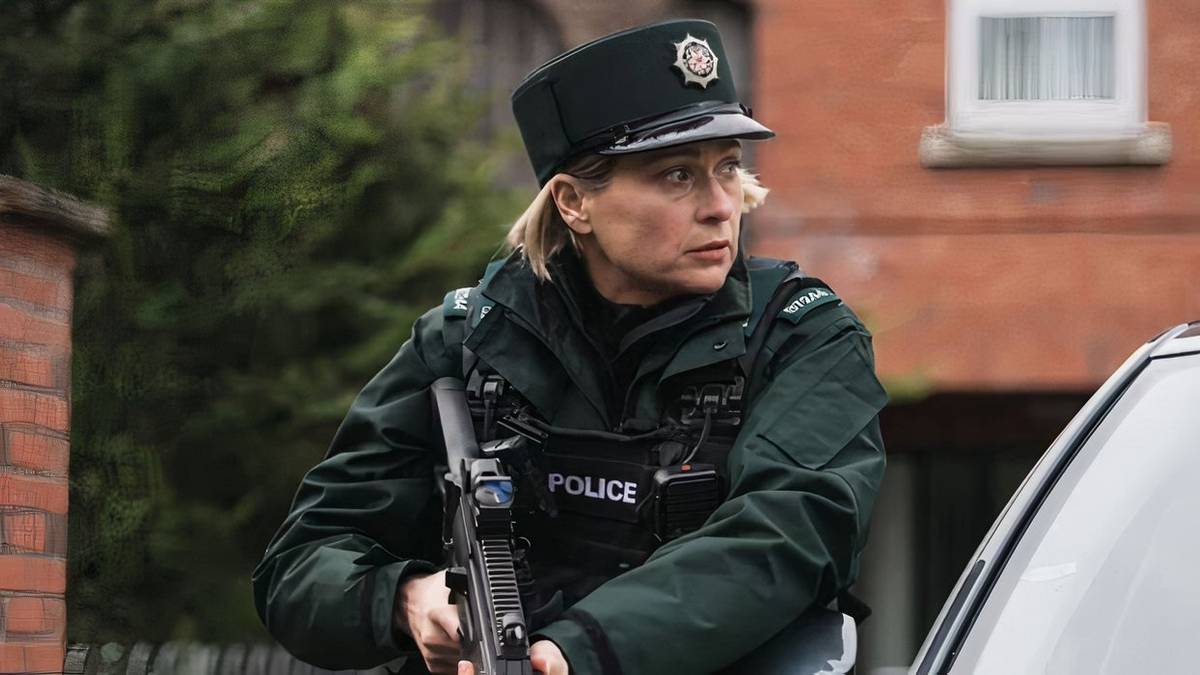 Forget 'Blue Bloods,' the Best British Detective Series on Streaming Is Officially Back