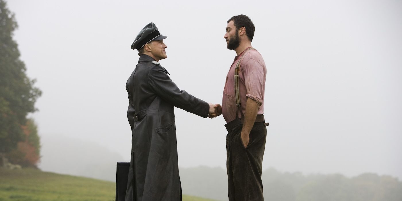 This WWII Epic Has the Greatest Opening Scene in Movie History