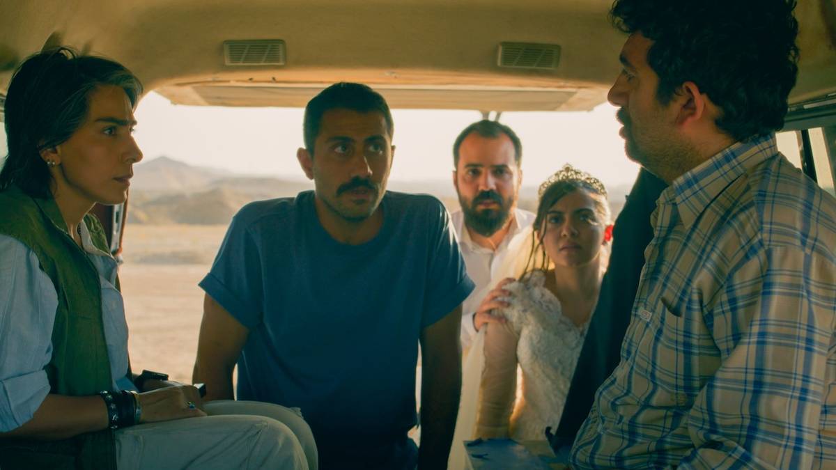 One of the Most Urgent Thrillers of 2025 Is Waiting to Be Discovered on Digital as Oscar Buzz Builds