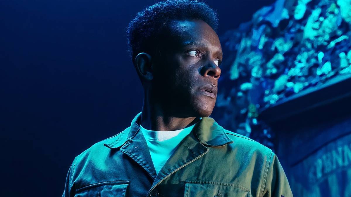 Our First Real Look at Pennywise Couldn’t Come Sooner