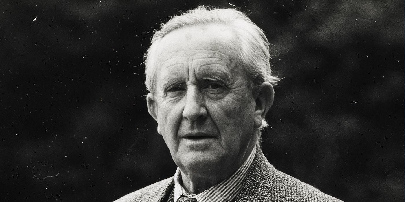 J.R.R. Tolkien