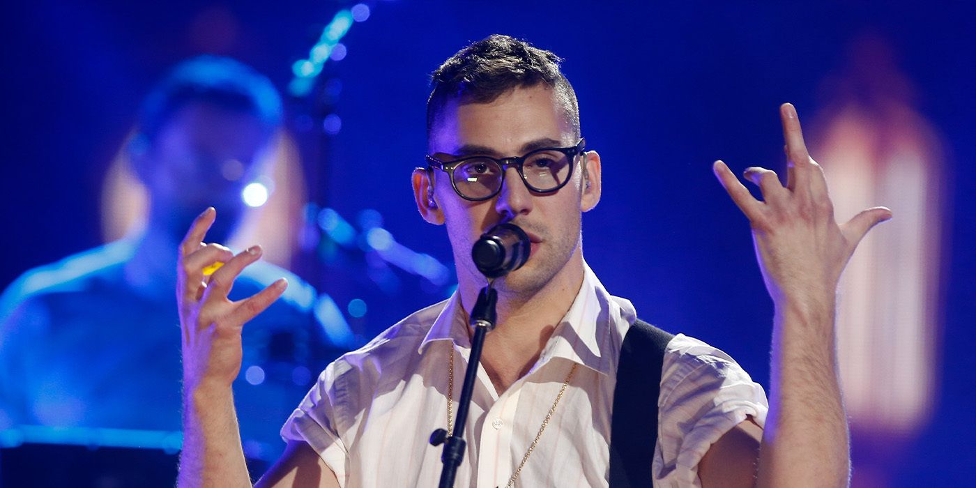 Jack Antonoff Is the Best Producer of This Generation