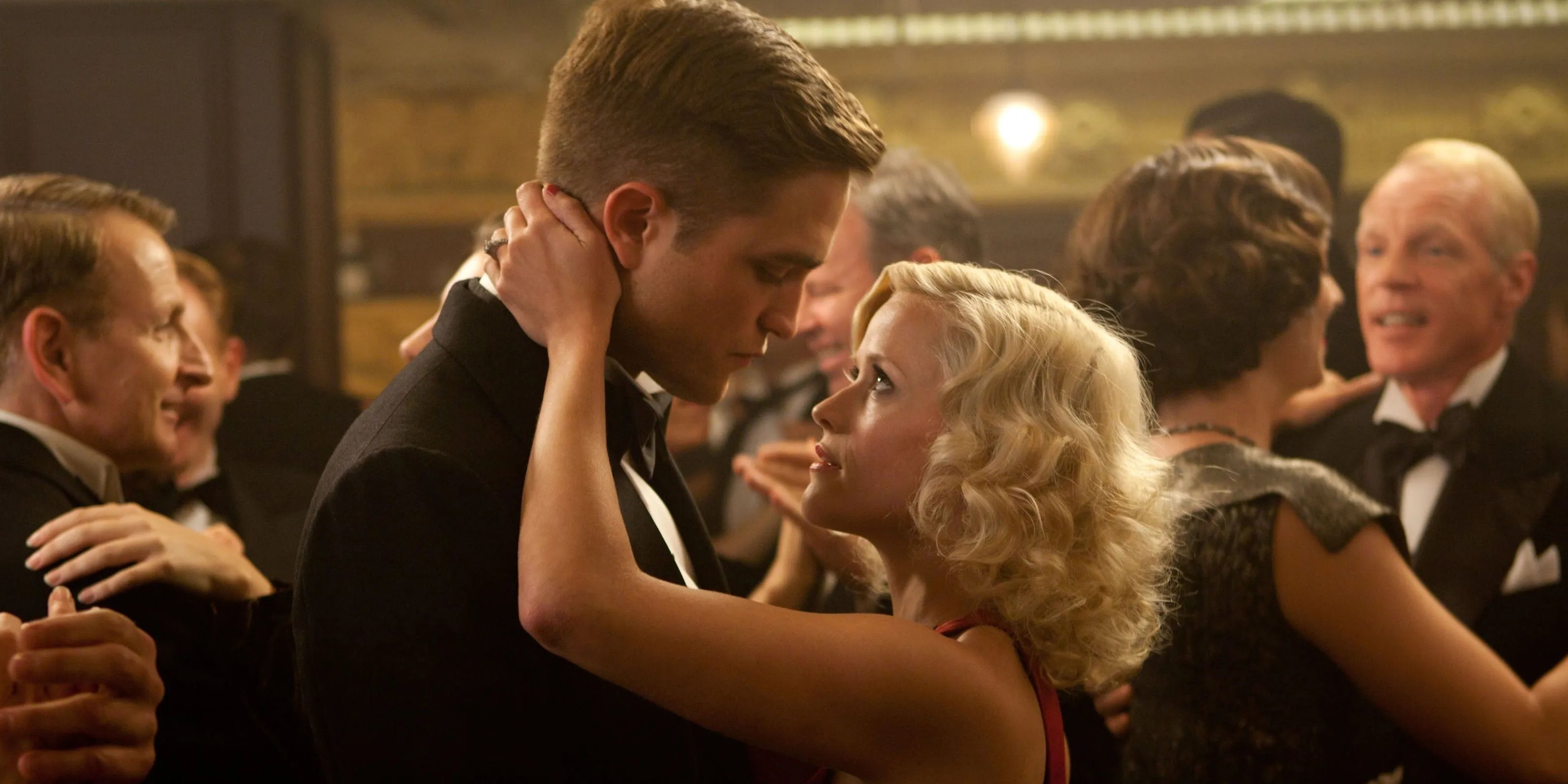 Before ‘The Long Walk,’ the Director Helmed This Forgotten Romantic Drama With Robert Pattinson and Reese Witherspoon