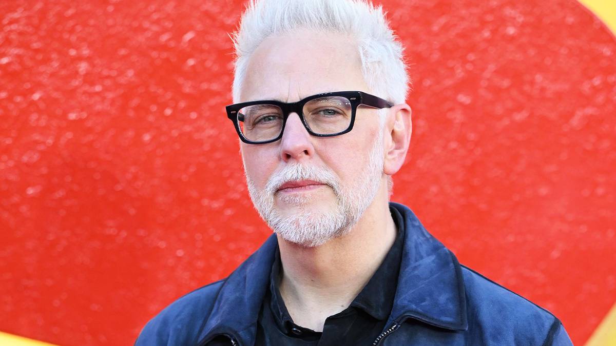 DCU Shocker! James Gunn Unveils Top Casting Choice Ahead of 'Man of Tomorrow'