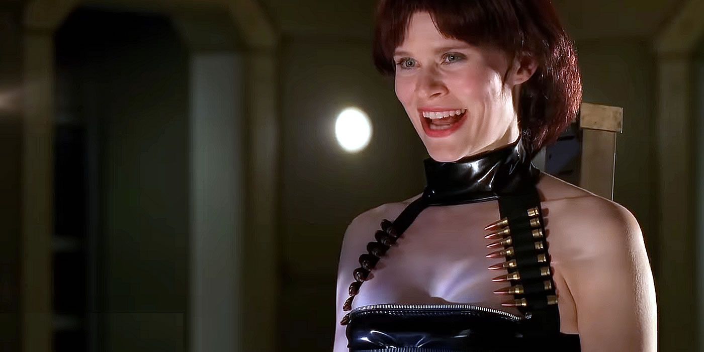 ‘Jason X’ Is the Most Ridiculous Film in the Friday the 13th Franchise ...