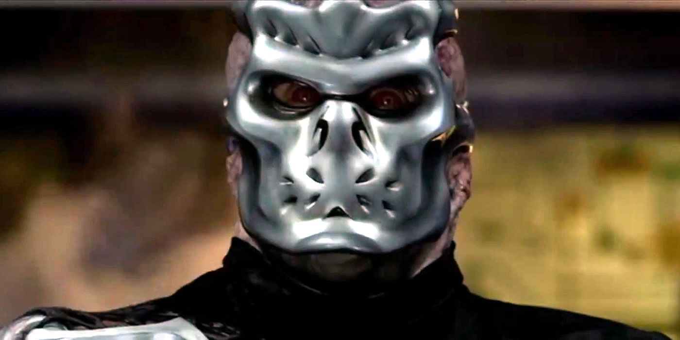 ‘Jason X’ Is the Most Ridiculous Film in the Friday the 13th Franchise — but That’s Why It Rules