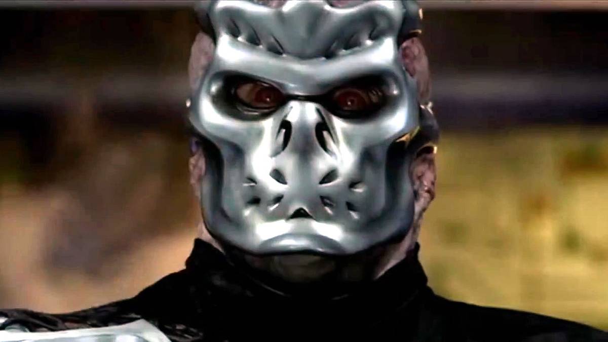Jason X Making ‘Jason X’ Is the Most Ridiculous Film in the Friday the 13th Franchise ...