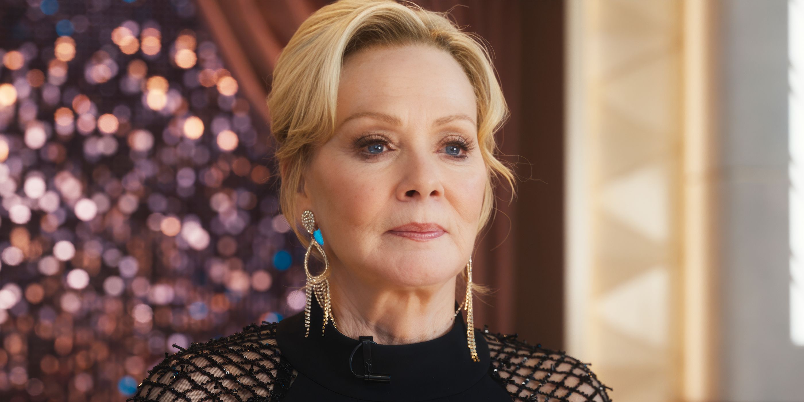 'Hacks' Jean Smart Wins Best Actress in a Comedy Series | Emmys 2025