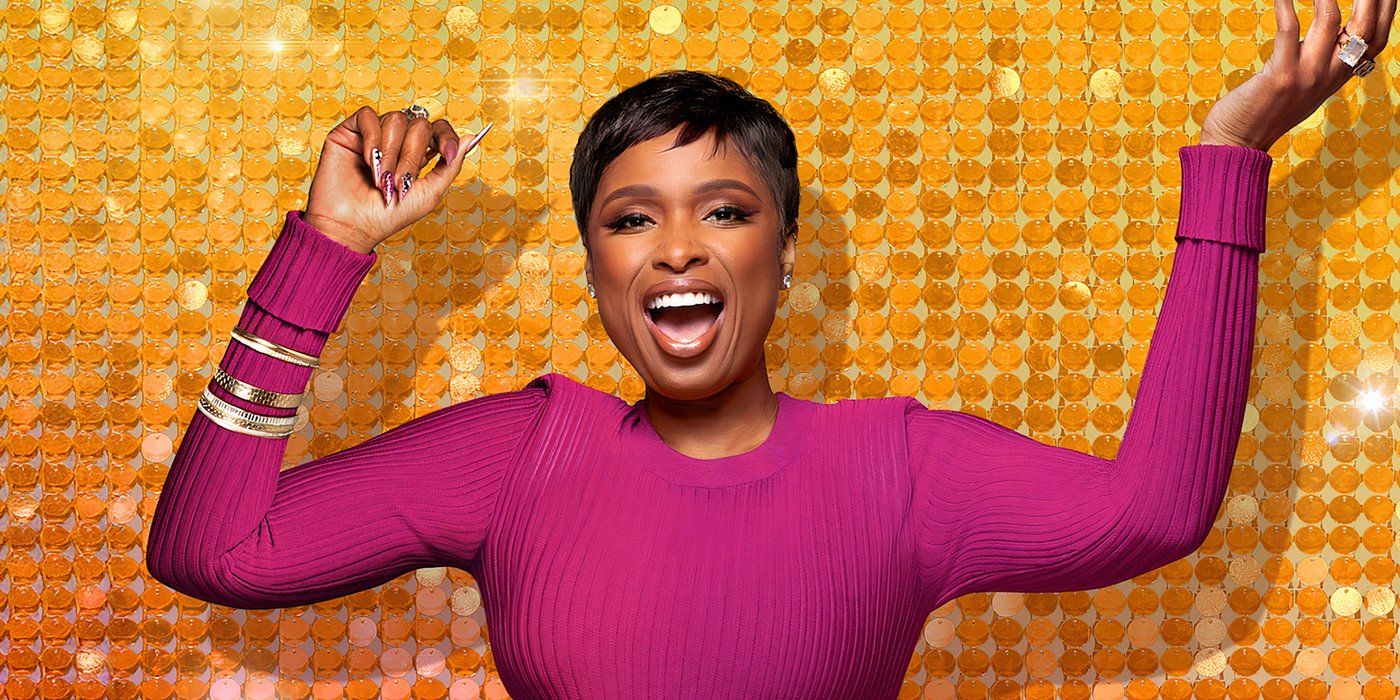 Jennifer Hudson’s Talk Show Just Made a Huge Shift for Season 4 and Fans Didn't Even Notice
