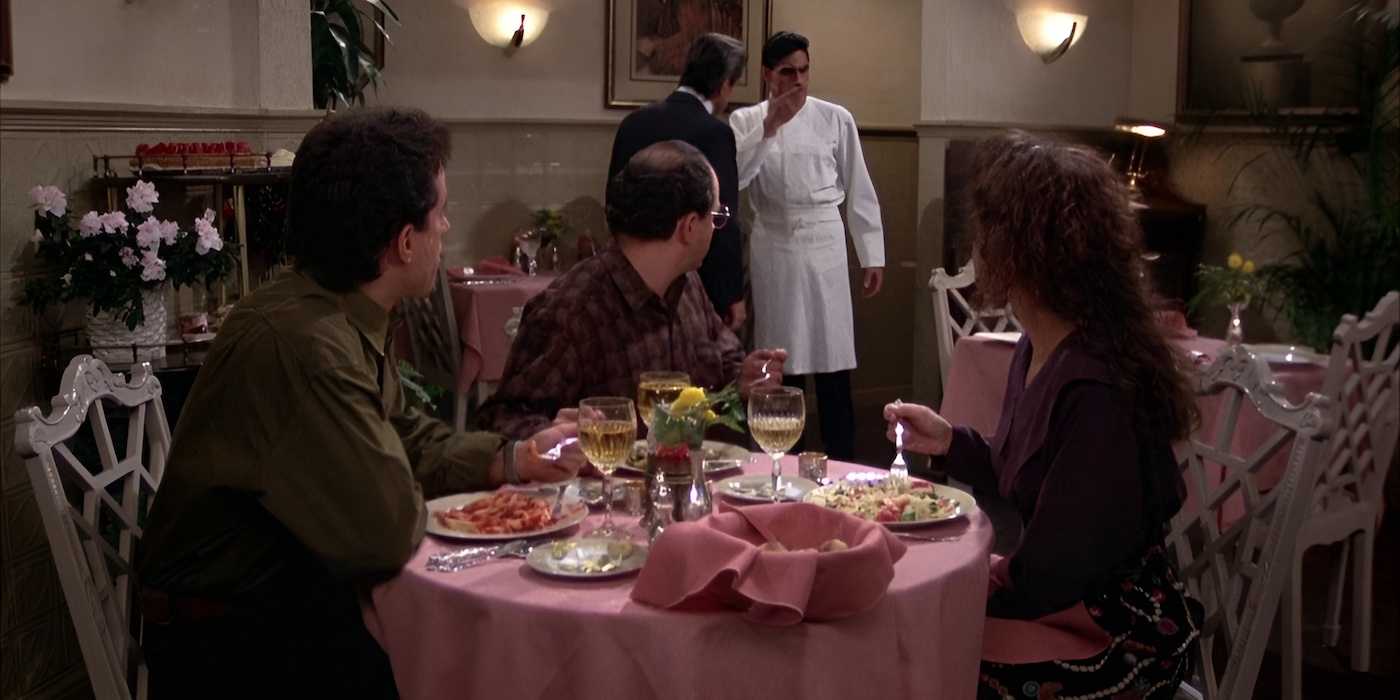 Senfield Project Manager This Season 2 Episode of ‘Seinfeld’ Completely Changed the Show for the ...