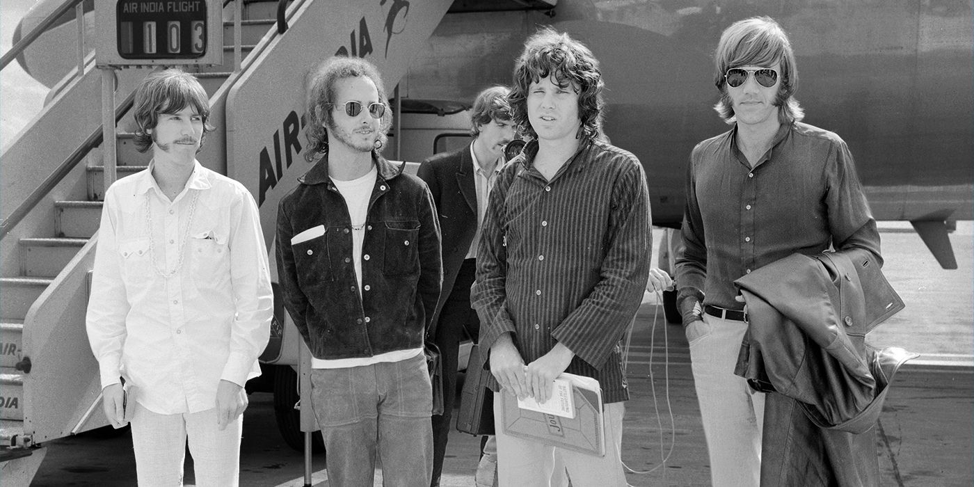 The Doors Albums Ranked Worst to Best