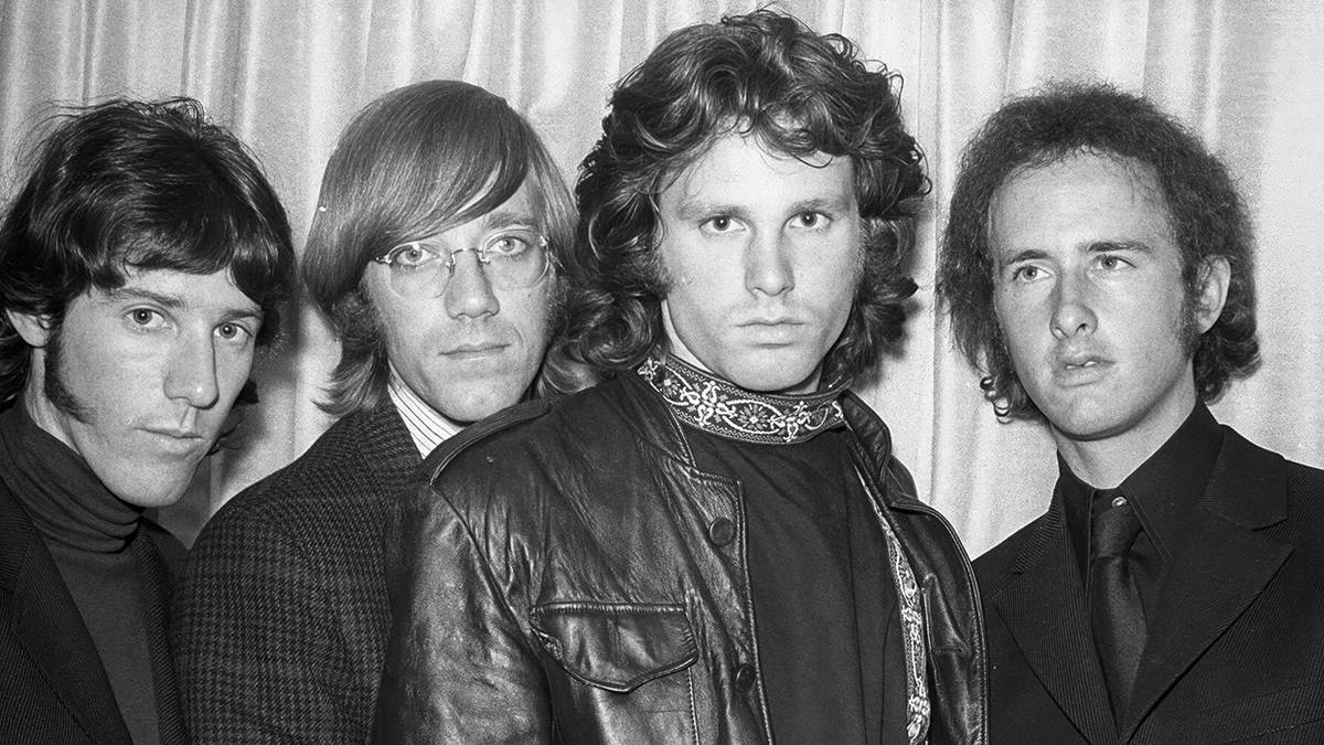 The Doors’ 10 Best Songs, Ranked The Doors’ 10 Best Songs, Ranked
