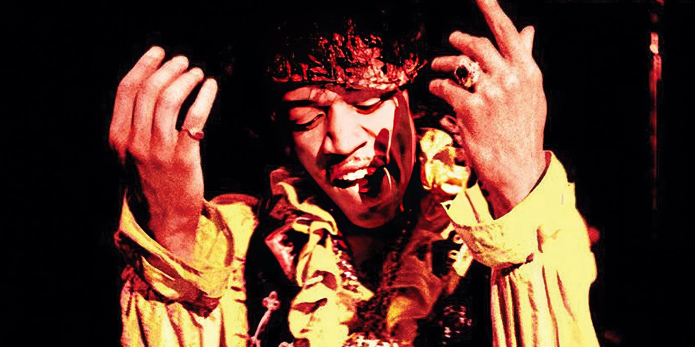 55 Years Ago Today, the World Said Goodbye to a Rock Legend Taken Too Soon