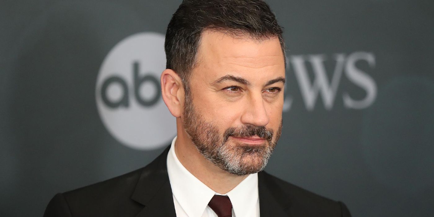 Jimmy Kimmel’s Show Returns Tomorrow — But You Won’t Be Able to Watch It