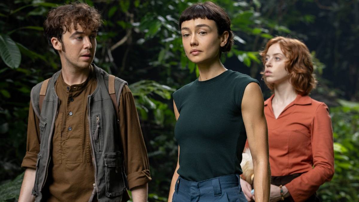 'Alien: Earth' Episode 7 Recap: Wendy's Surprising Alliance Leads to the ...