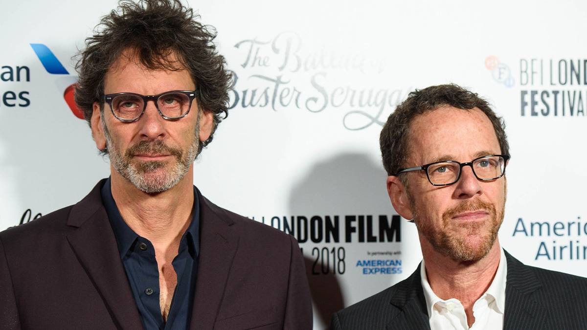 The Coen Brothers’ $252 Million-Earning Western Remake Gallops Onto a