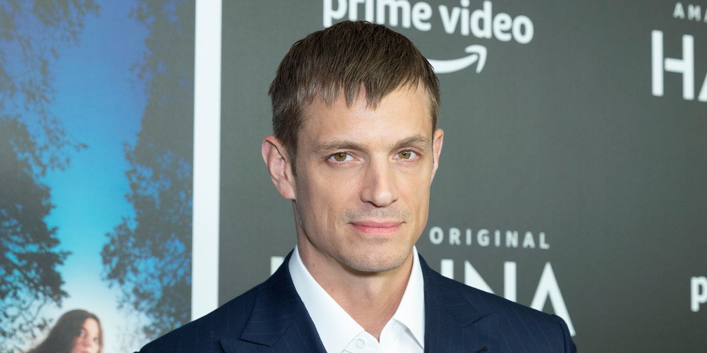 Joel Kinnaman Finds the Perfect 'For All Mankind' Replacement in New Crime Series From Prime Video