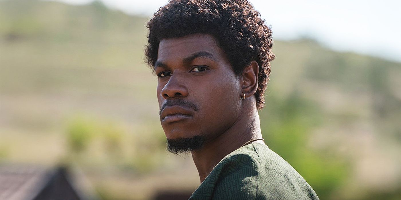 3 Years Later, John Boyega's Forgotten 94% RT Historical Epic Is a Streaming Sensation