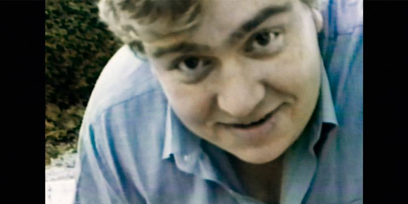 Photograph from John Candy: I Like Me