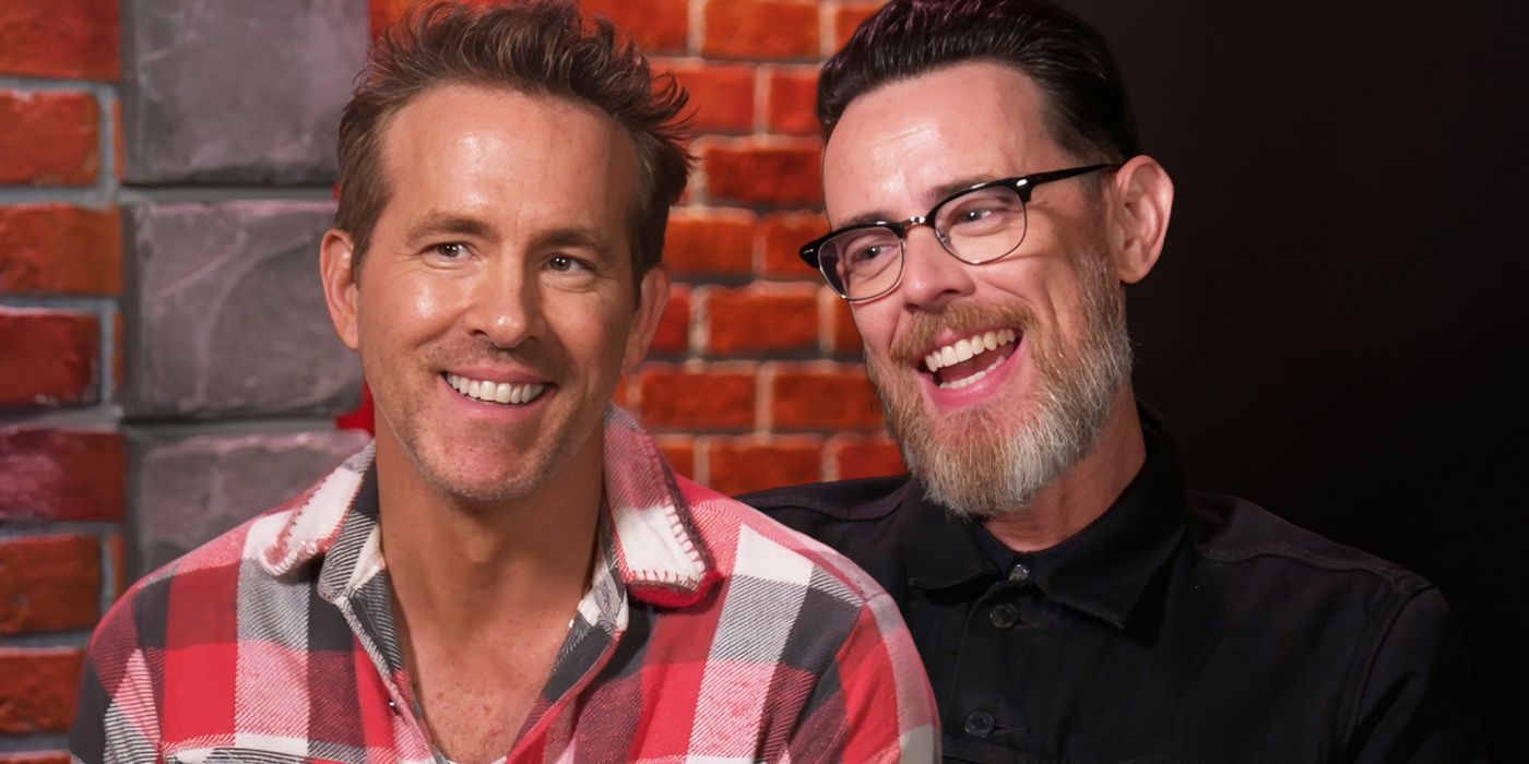 Ryan Reynolds Reveals How the Late, Great John Candy Inspired ‘Deadpool & Wolverine' [Exclusive]