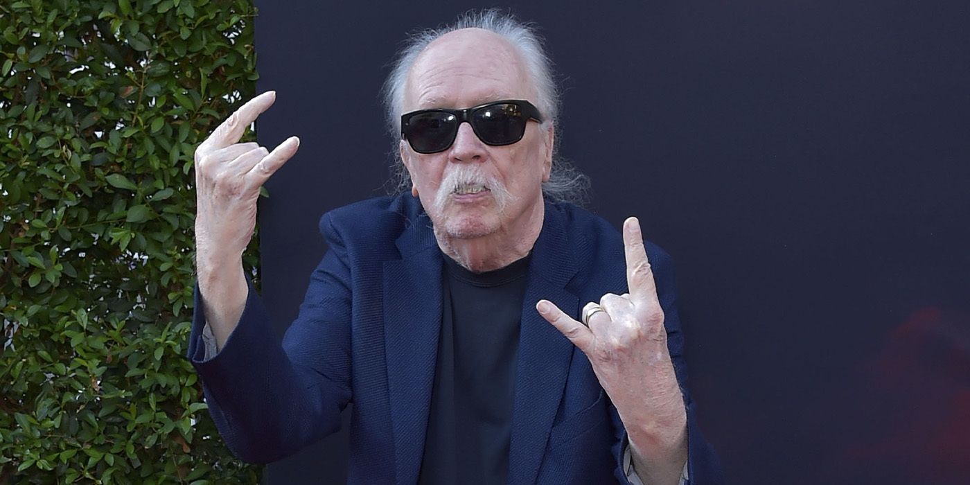 This Iconic Cult Director Made John Carpenter's Definitive “Favorite Movie of all Time”