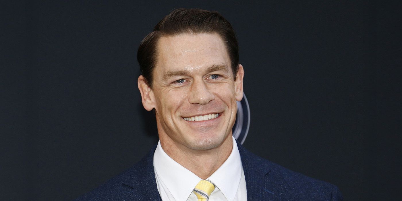 15 Years Ago, 'Peacemaker's John Cena Starred in One of the Absolute Worst Movie Trilogies of All Time