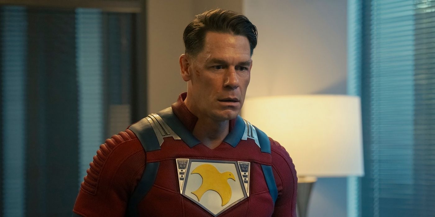 Presenetljivi preobrati in kameje v šesti epizodi druge sezone serije 'Peacemaker'